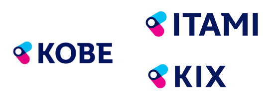 ターミナルビルは誰がデザインしたの?