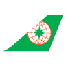 Eva Air logo