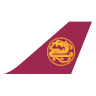 Juneyao Airlines logo