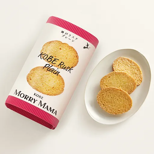 神戸モリーママ｜KOBE MORRY MAMA