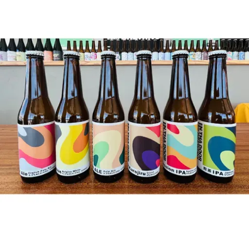 병 맥주