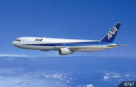ANA　A320