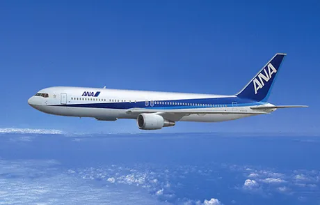 全日空　A320