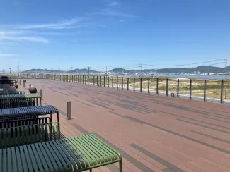 terminal2 viewdeck1