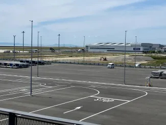 terminal2 viewdeck2