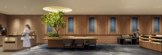 Lounge KOBE