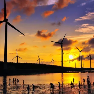 【台湾第2の都市】台中観光の定番＆穴場スポット12選！おすすめのモデルコースも！