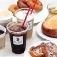 黒レンガ倉庫CAFÉ