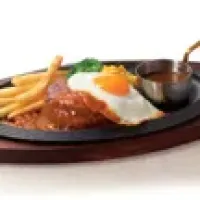 ロイヤルホスト