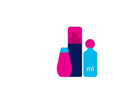 液体物持ち込み制限