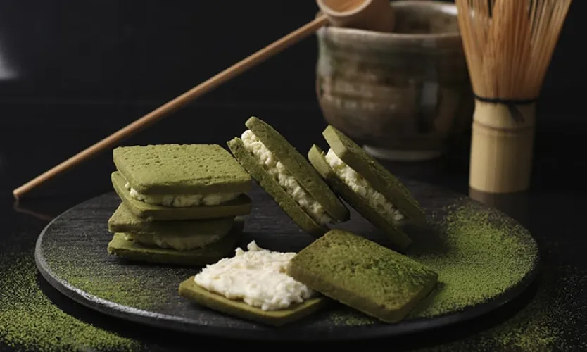 京クオリティをお土産に