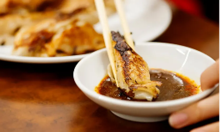 早朝でもしっかり朝食を