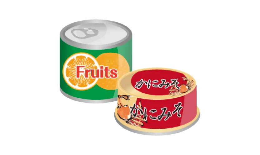 缶詰